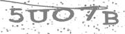 Type the letters in the image or Type the first letter of the words spoken in the audio.