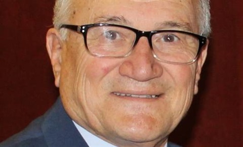Commissioner Al Haidous - Commission news item