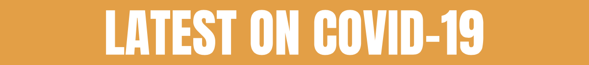 Latest on COVID-19