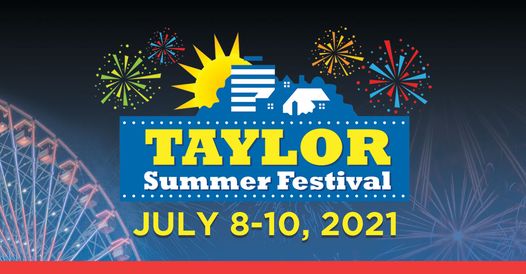 Taylor Summer Festival