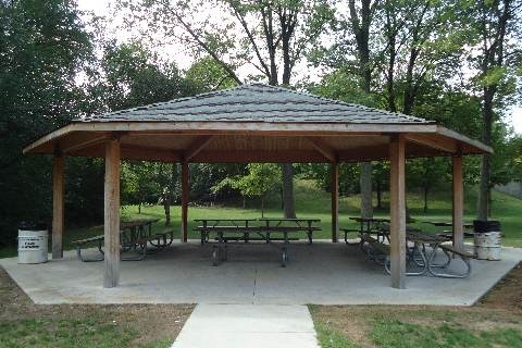 gunsolly mill shelter