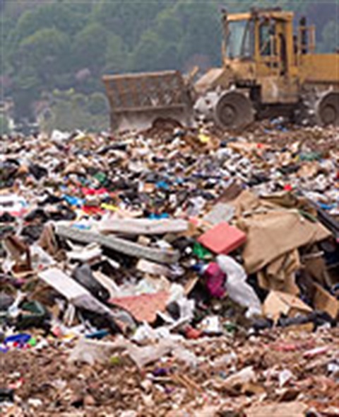 Solid Waste Technical