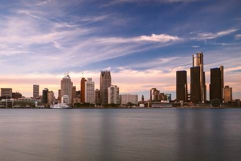 Detroit