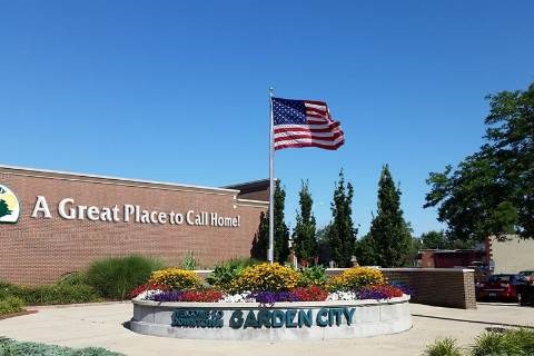 Garden City