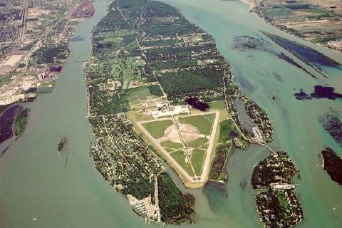 Grosse Ile Township
