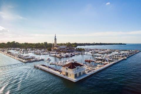 Grosse Pointe Shores