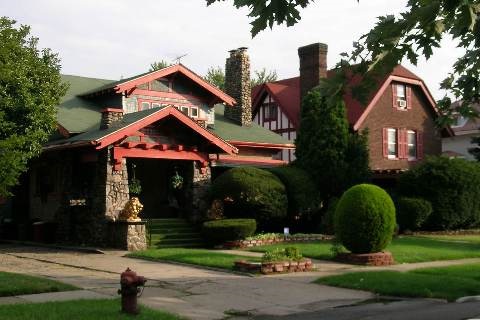 Highland Park