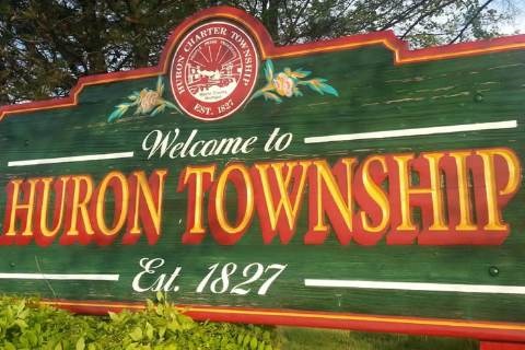 Huron Township