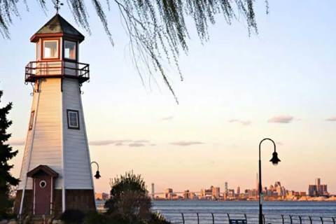 River Rouge