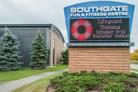 Southgate