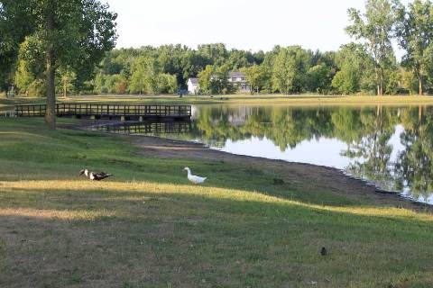 Sumpter Township