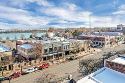 Wyandotte