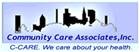  Community Care Associates logo