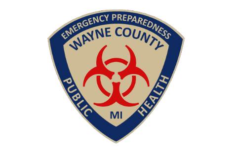 Emergency Preparedness logo