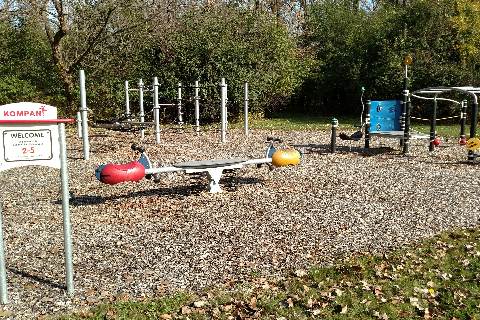 Playground