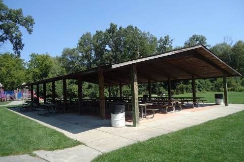 Northville shelter
