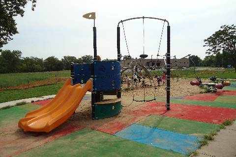 Playground