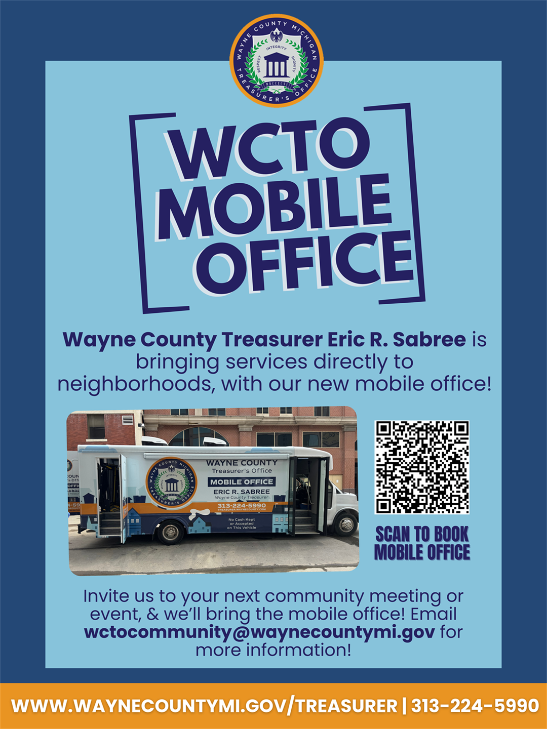 Wayne County Mi Jobs Wallpaper For Iphone