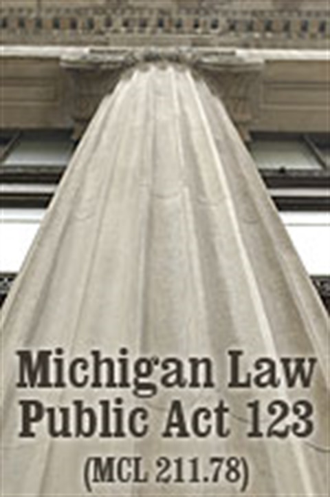 Forfeiture-Foreclosure Timeline